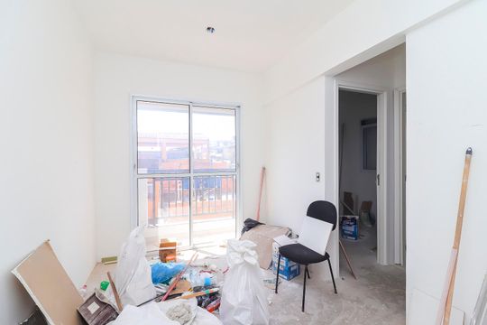 Apartamento à venda com 2 quartos, 38m² em Itaquera, São Paulo