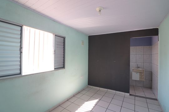 Quarto 3 - Suíte de casa à venda com 3 quartos, 126m² em Baeta Neves, São Bernardo do Campo