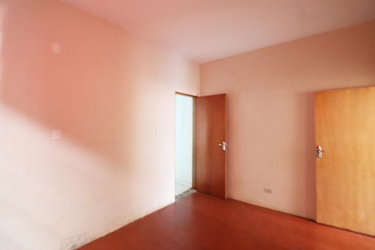 Quarto 2 de casa à venda com 3 quartos, 126m² em Baeta Neves, São Bernardo do Campo
