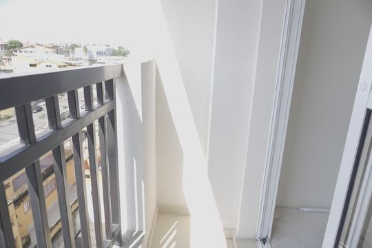 Apartamento à venda com 2 quartos, 38m² em Itaquera, São Paulo