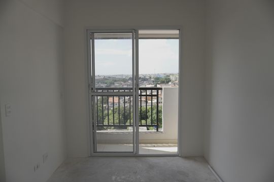 Apartamento à venda com 2 quartos, 38m² em Itaquera, São Paulo