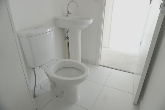 Apartamento à venda com 2 quartos, 38m² em Itaquera, São Paulo