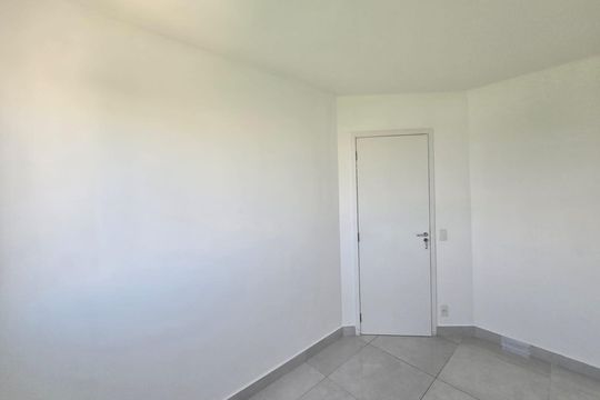 Quarto 02 de apartamento à venda com 2 quartos, 44m² em Vila Bremen, Guarulhos