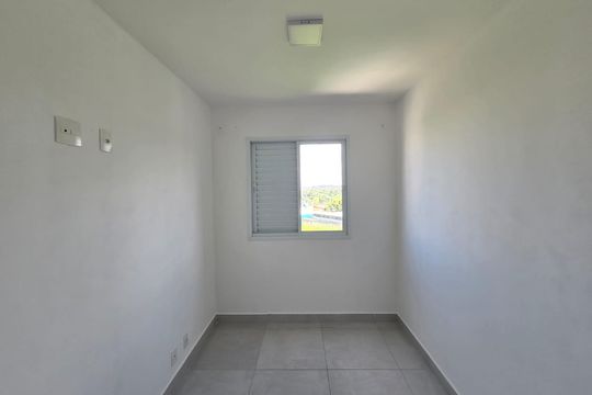 Quarto 02 de apartamento à venda com 2 quartos, 44m² em Vila Bremen, Guarulhos