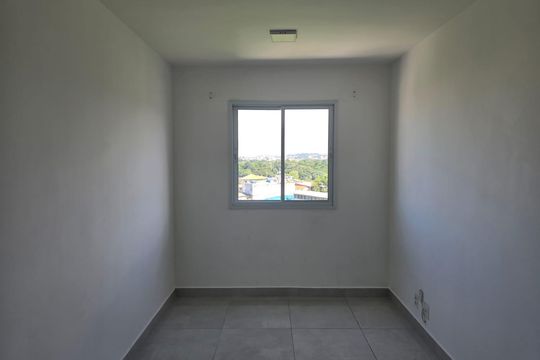 Sala  de apartamento à venda com 2 quartos, 44m² em Vila Bremen, Guarulhos