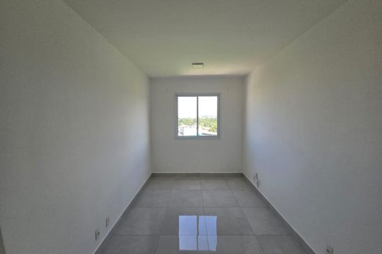 Sala  de apartamento à venda com 2 quartos, 44m² em Vila Bremen, Guarulhos
