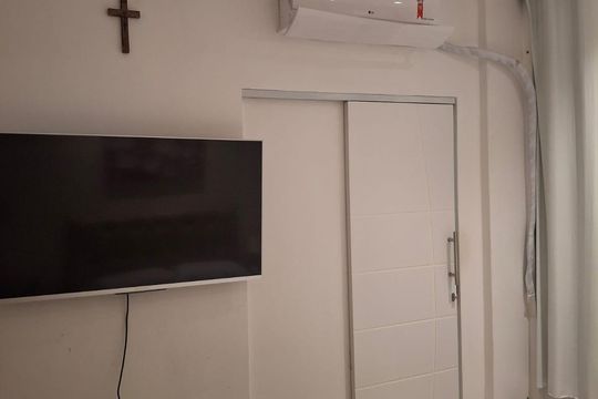 Quarto de apartamento à venda com 3 quartos, 90m² em Copacabana, Rio de Janeiro