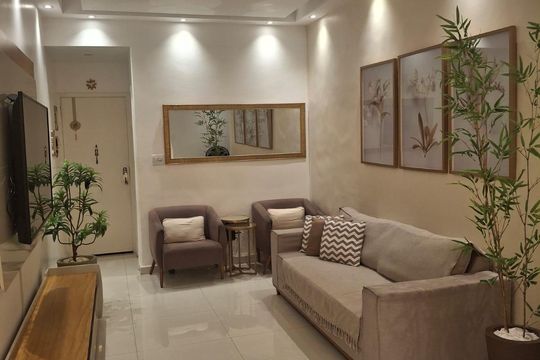 Apartamento à venda com 3 quartos, 90m² em Copacabana, Rio de Janeiro