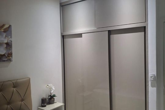 Quarto de apartamento à venda com 3 quartos, 90m² em Copacabana, Rio de Janeiro