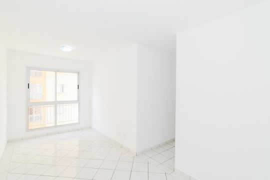 Apartamento à venda com 2 quartos, 62m² em Vila Sao Judas Tadeu, Guarulhos