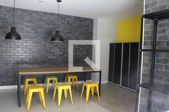 Oficina de apartamento para alugar com 2 quartos, 35m² em Tatuapé, São Paulo