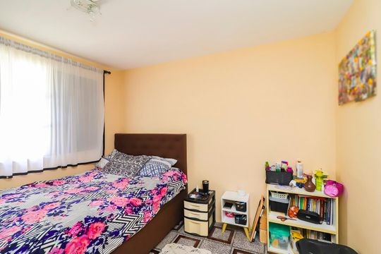 Quarto 1 de apartamento à venda com 2 quartos, 58m² em Itaquera, São Paulo