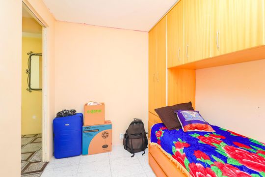 Quarto 2 de apartamento à venda com 2 quartos, 58m² em Itaquera, São Paulo
