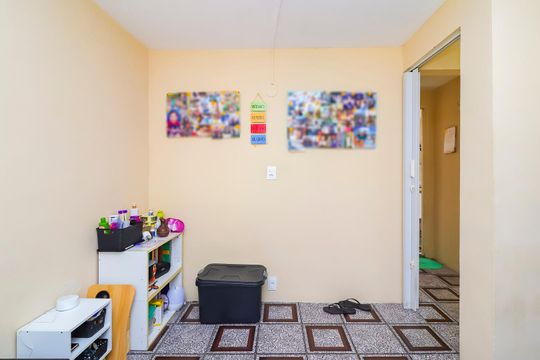 Quarto 1 de apartamento à venda com 2 quartos, 58m² em Itaquera, São Paulo