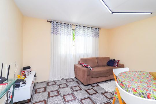 Apartamento à venda com 2 quartos, 58m² em Itaquera, São Paulo