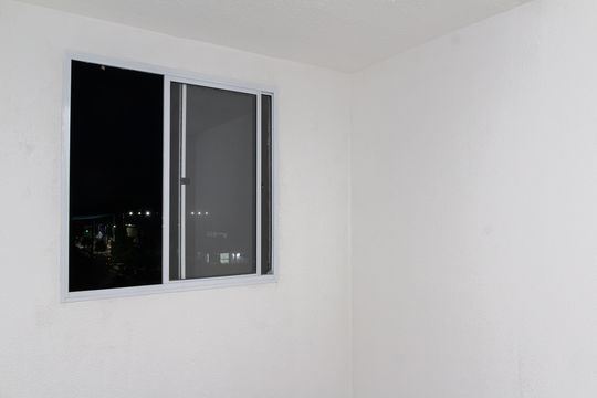 Quarto 2 de apartamento para alugar com 2 quartos, 35m² em Guaratiba, Rio de Janeiro