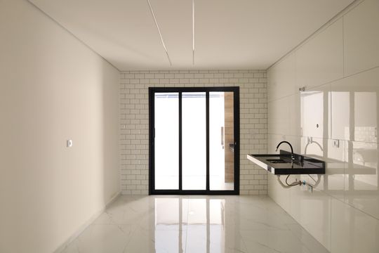 Cozinha de casa à venda com 3 quartos, 153m² em Jardim Nossa Senhora do Carmo, São Paulo