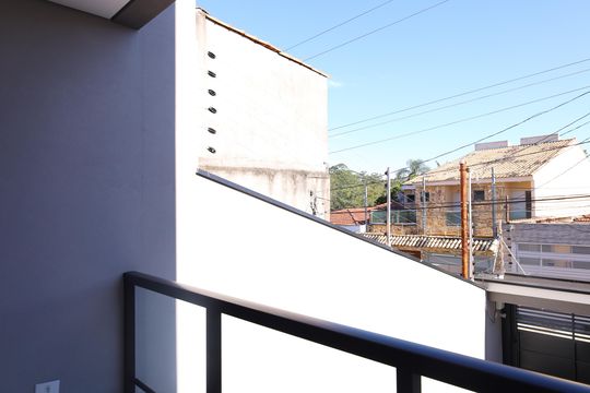 Casa à venda com 3 quartos, 153m² em Jardim Nossa Senhora do Carmo, São Paulo