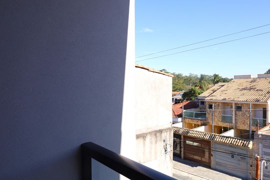 Casa à venda com 3 quartos, 153m² em Jardim Nossa Senhora do Carmo, São Paulo