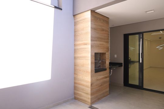 Casa à venda com 3 quartos, 153m² em Jardim Nossa Senhora do Carmo, São Paulo