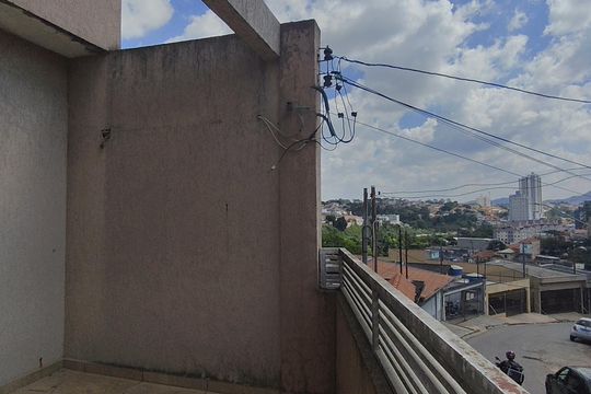 Casa para alugar com 3 quartos, 530m² em Vila Pereira Barreto, São Paulo