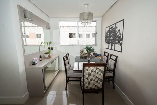 Apartamento à venda com 3 quartos, 125m² em Jardim Itu, Porto Alegre