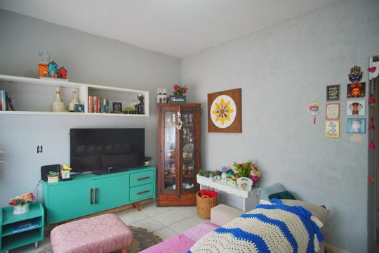 Casa à venda com 2 quartos, 100m² em Santa Rosa de Lima, Porto Alegre