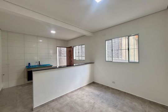Apartamento para alugar com 1 quarto, 55m² em Jardim Casablanca, São Paulo