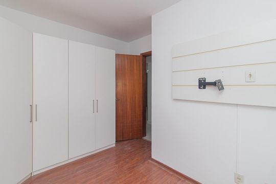 Quarto 1 de apartamento à venda com 2 quartos, 67m² em Cidade Baixa, Porto Alegre