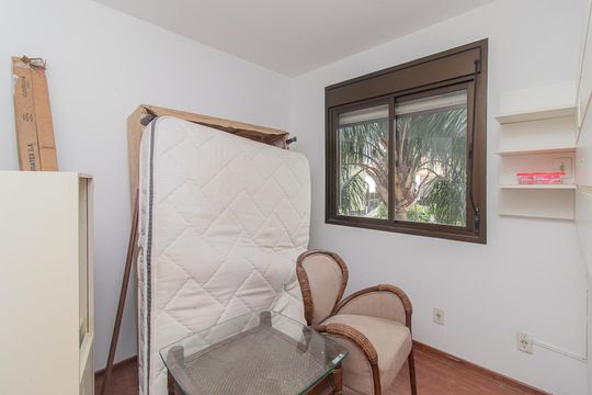 Quarto 2 de apartamento à venda com 2 quartos, 67m² em Cidade Baixa, Porto Alegre