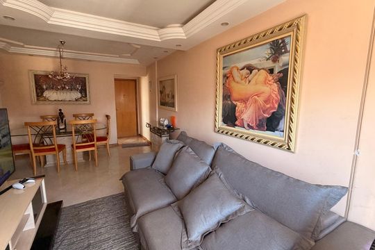 Apartamento para alugar com 3 quartos, 78m² em Setor Bela Vista, Goiânia