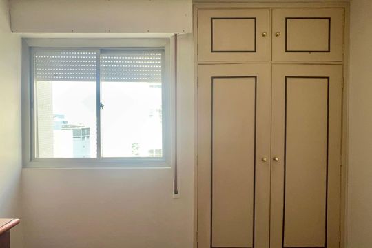Quarto 2 de apartamento à venda com 3 quartos, 102m² em Paraíso, São Paulo