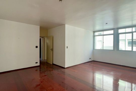 Apartamento à venda com 3 quartos, 102m² em Paraíso, São Paulo