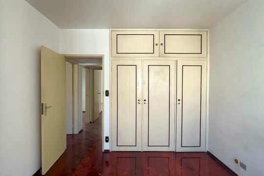 Suite de apartamento à venda com 3 quartos, 102m² em Paraíso, São Paulo