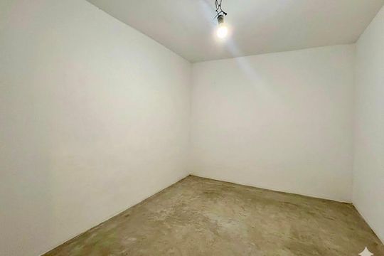 Quarto de Serviço de casa à venda com 2 quartos, 80m² em Santo Amaro, São Paulo