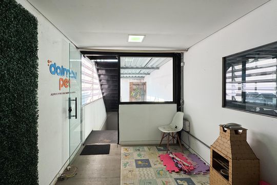 Hall de casa à venda com 2 quartos, 278m² em Vila Santa Terezinha, São Bernardo do Campo