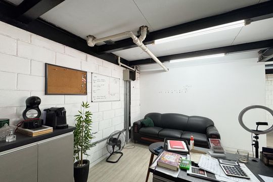 Escritório de casa à venda com 2 quartos, 278m² em Vila Santa Terezinha, São Bernardo do Campo