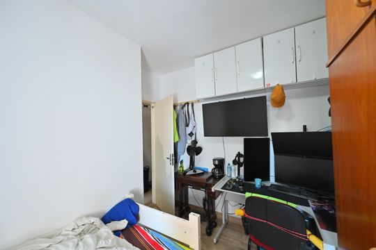 Quarto 2 de casa à venda com 3 quartos, 70m² em Vila da Saúde, São Paulo
