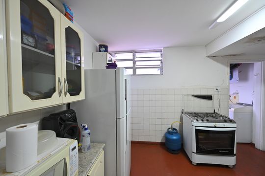Cozinha de casa à venda com 3 quartos, 70m² em Vila da Saúde, São Paulo