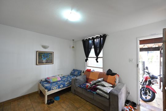 Sala de casa à venda com 3 quartos, 70m² em Vila da Saúde, São Paulo