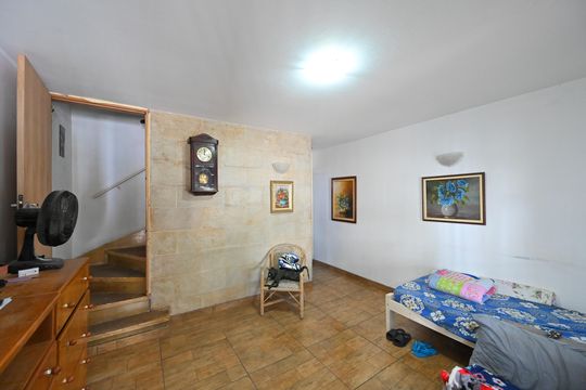 Sala de casa à venda com 3 quartos, 70m² em Vila da Saúde, São Paulo