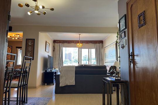 Apartamento à venda com 4 quartos, 121m² em Santana, São Paulo