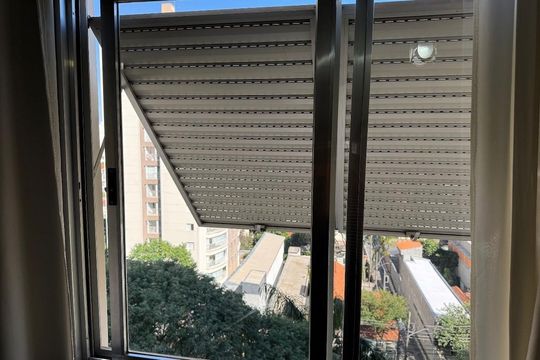 Apartamento à venda com 4 quartos, 121m² em Santana, São Paulo