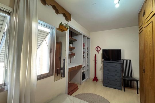 Apartamento à venda com 4 quartos, 121m² em Santana, São Paulo