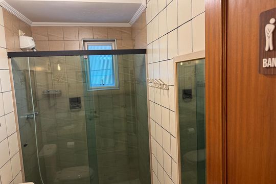Apartamento à venda com 4 quartos, 121m² em Santana, São Paulo