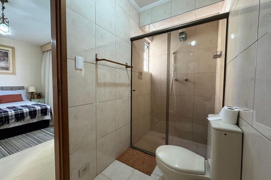 Apartamento à venda com 4 quartos, 121m² em Santana, São Paulo