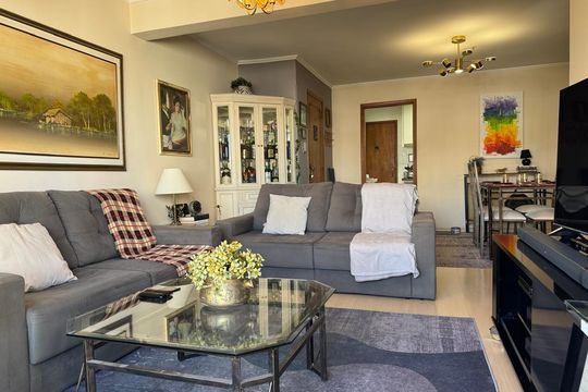 Apartamento à venda com 4 quartos, 121m² em Santana, São Paulo