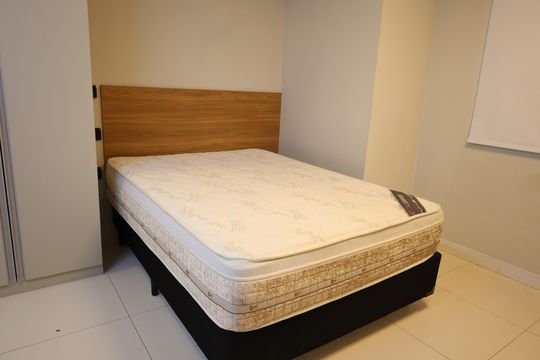 Kitnet/Studio para alugar com 1 quarto, 19m² em Jardim São Luís, São Paulo