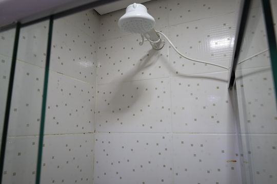 Kitnet/Studio para alugar com 1 quarto, 19m² em Jardim São Luís, São Paulo
