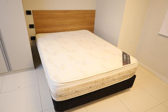Kitnet/Studio para alugar com 1 quarto, 19m² em Jardim São Luís, São Paulo